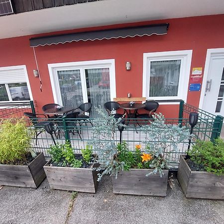 G & H Ferienwohnungen Appartement Untersberg Berchtesgaden Dış mekan fotoğraf