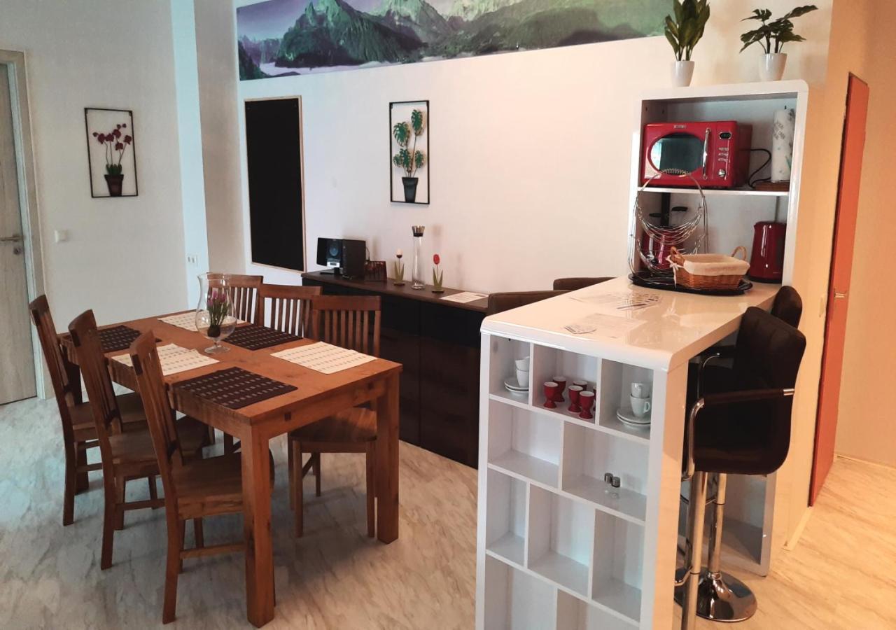 G & H Ferienwohnungen Appartement Untersberg Berchtesgaden Dış mekan fotoğraf