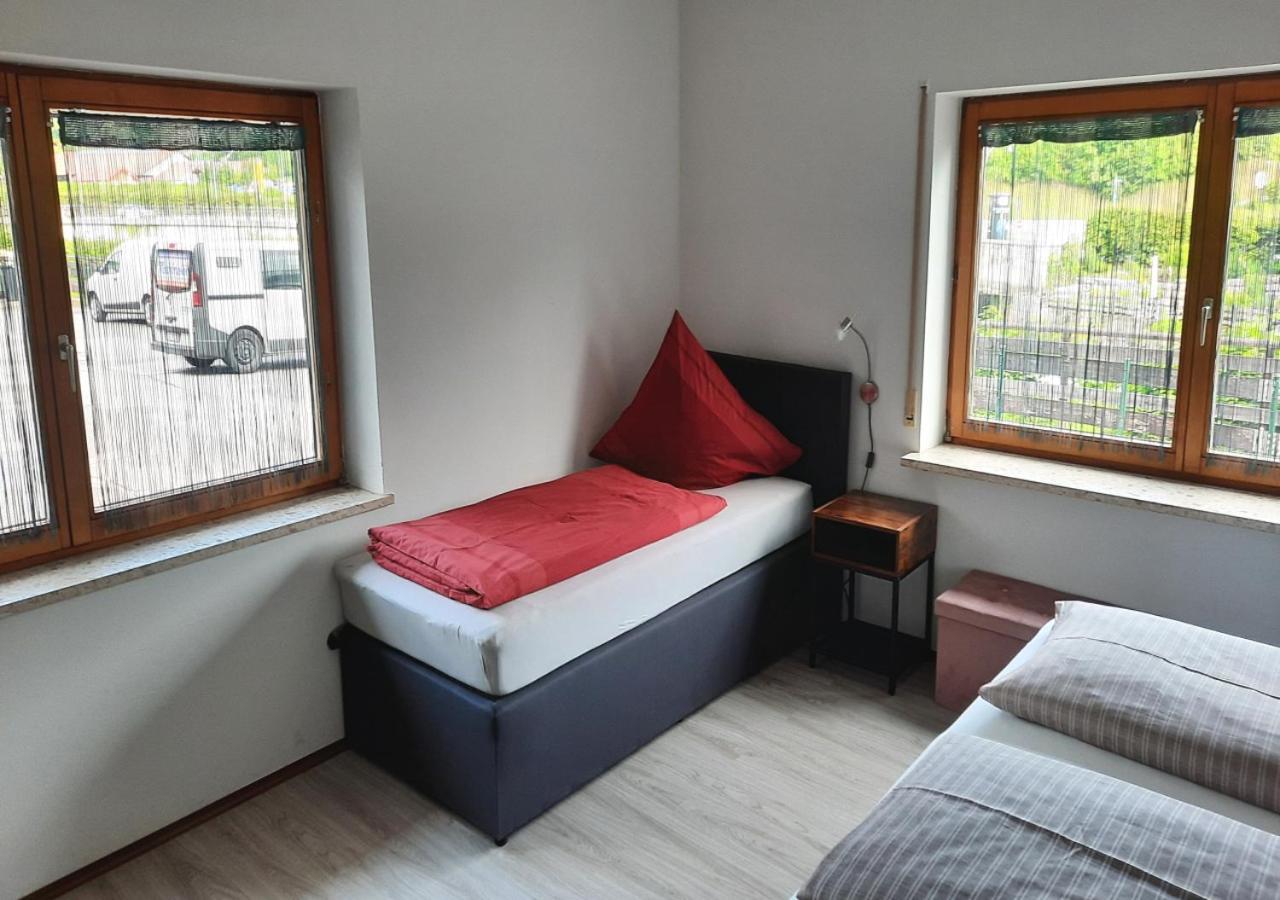 G & H Ferienwohnungen Appartement Untersberg Berchtesgaden Dış mekan fotoğraf