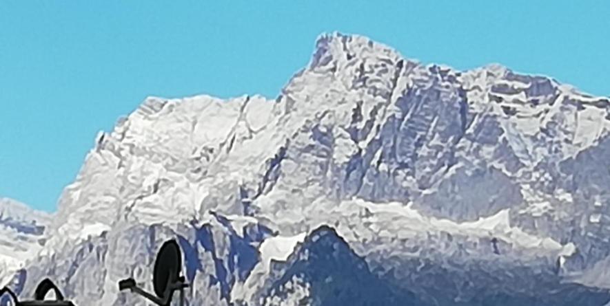 G & H Ferienwohnungen Appartement Untersberg Berchtesgaden Dış mekan fotoğraf