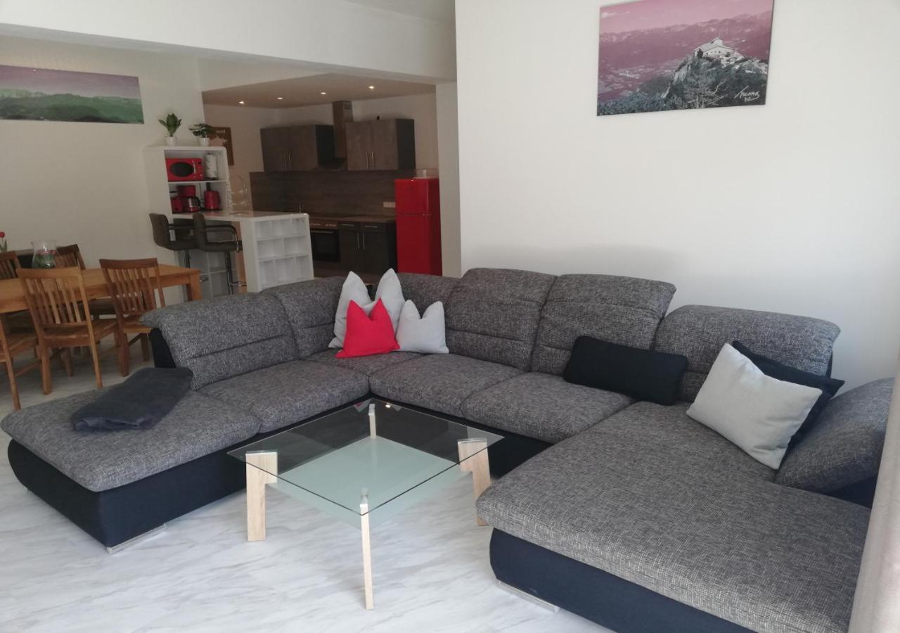 G & H Ferienwohnungen Appartement Untersberg Berchtesgaden Dış mekan fotoğraf