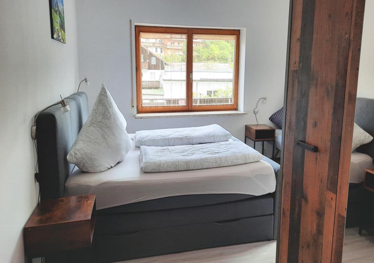 G & H Ferienwohnungen Appartement Untersberg Berchtesgaden Dış mekan fotoğraf