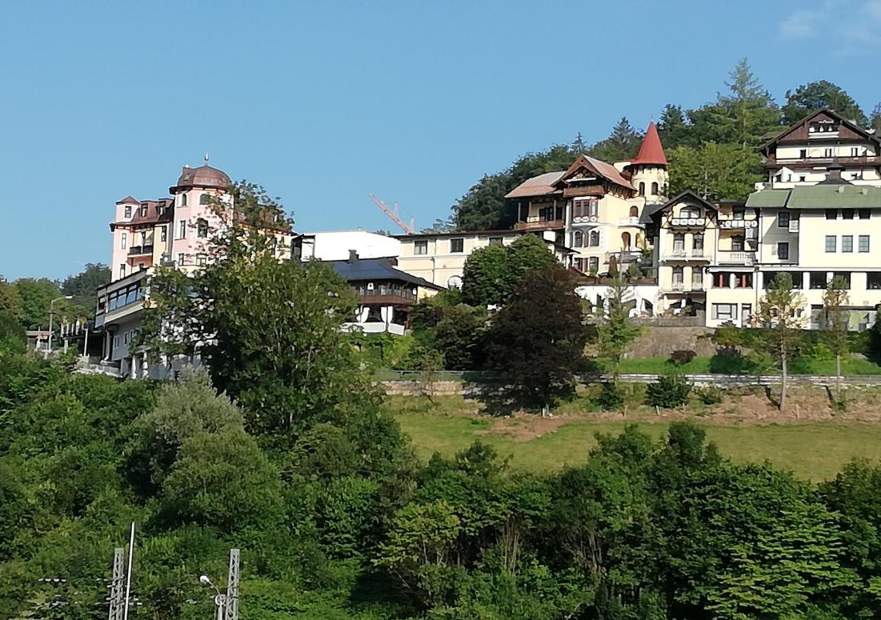 G & H Ferienwohnungen Appartement Untersberg Berchtesgaden Dış mekan fotoğraf