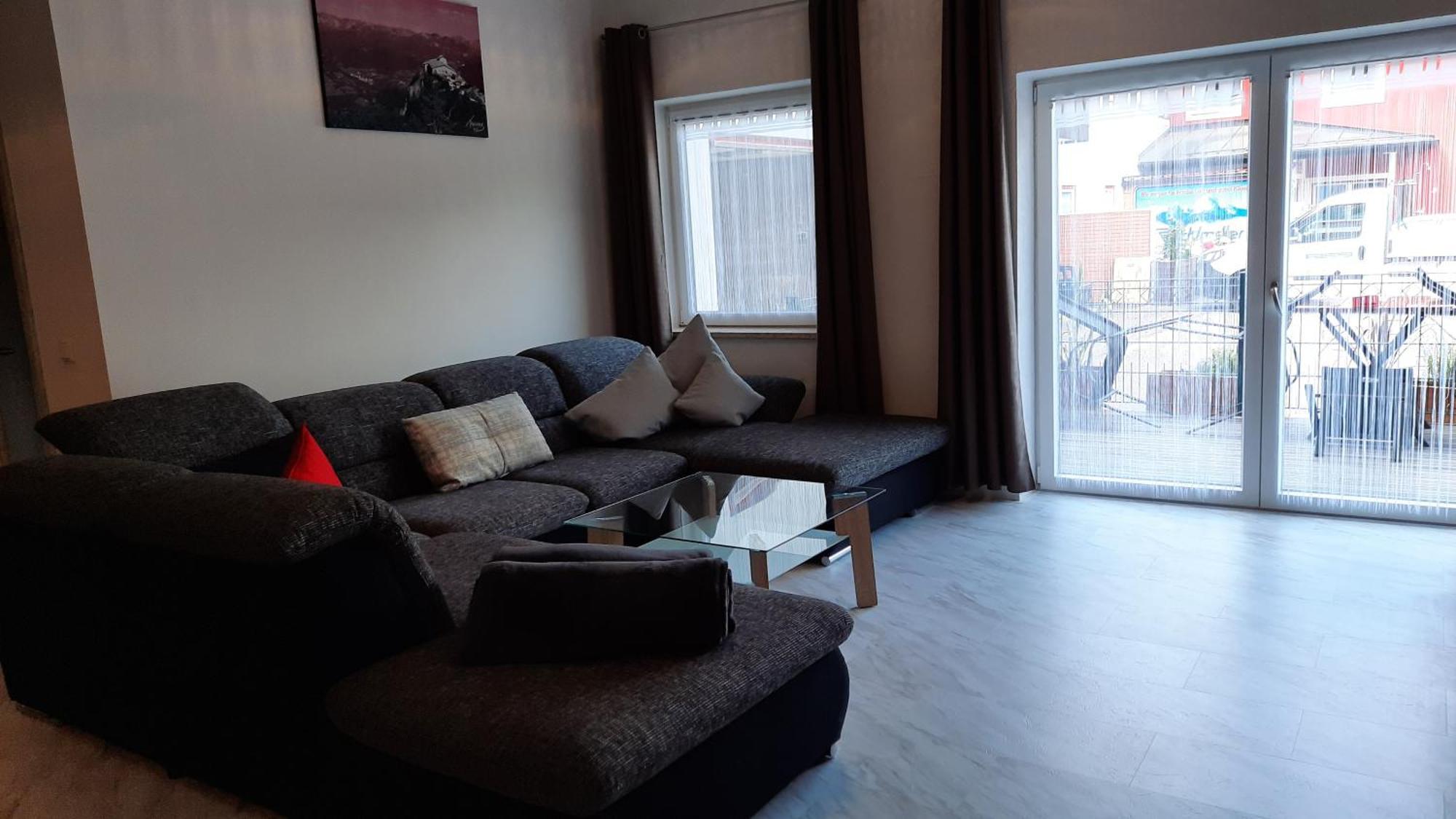 G & H Ferienwohnungen Appartement Untersberg Berchtesgaden Dış mekan fotoğraf