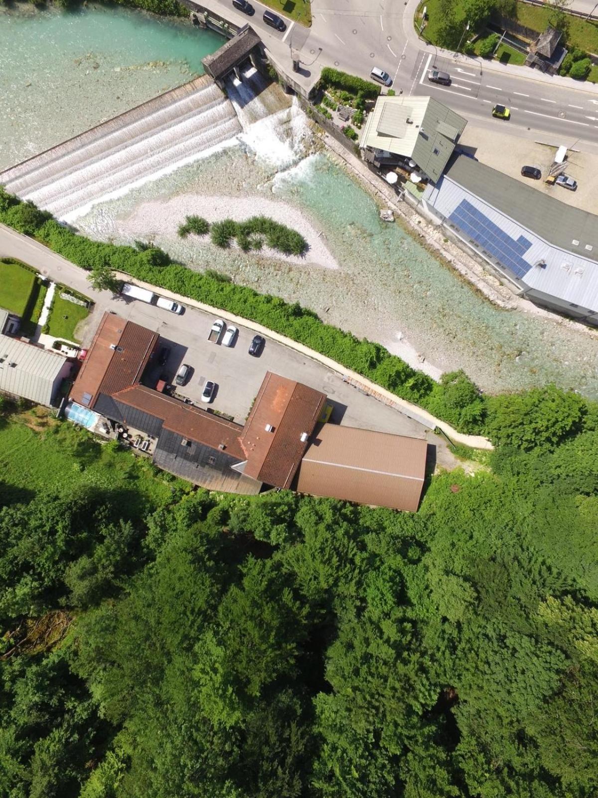 G & H Ferienwohnungen Appartement Untersberg Berchtesgaden Dış mekan fotoğraf
