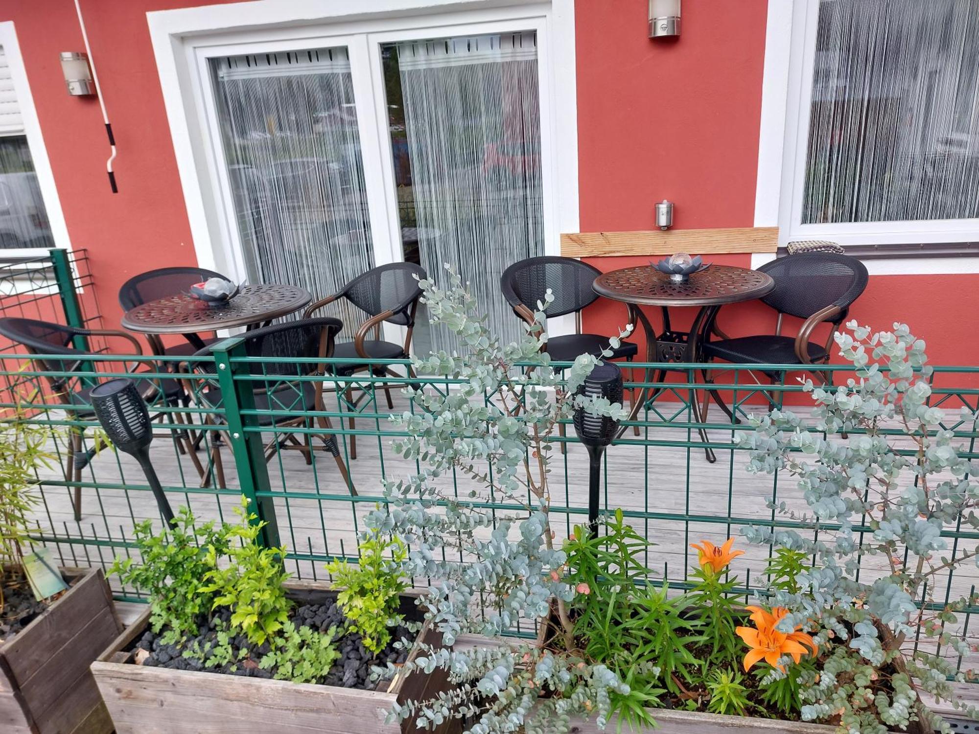G & H Ferienwohnungen Appartement Untersberg Berchtesgaden Dış mekan fotoğraf