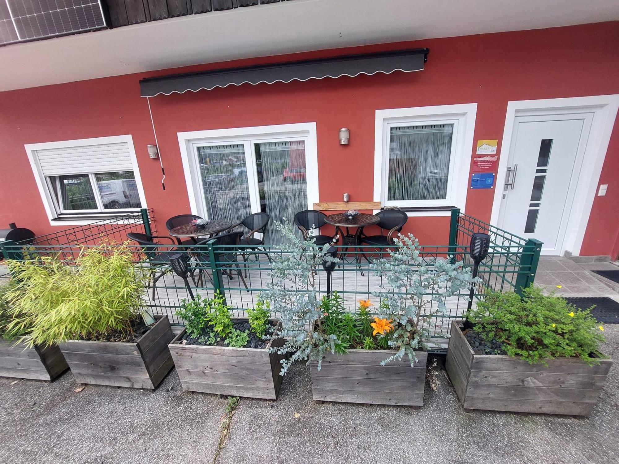 G & H Ferienwohnungen Appartement Untersberg Berchtesgaden Dış mekan fotoğraf