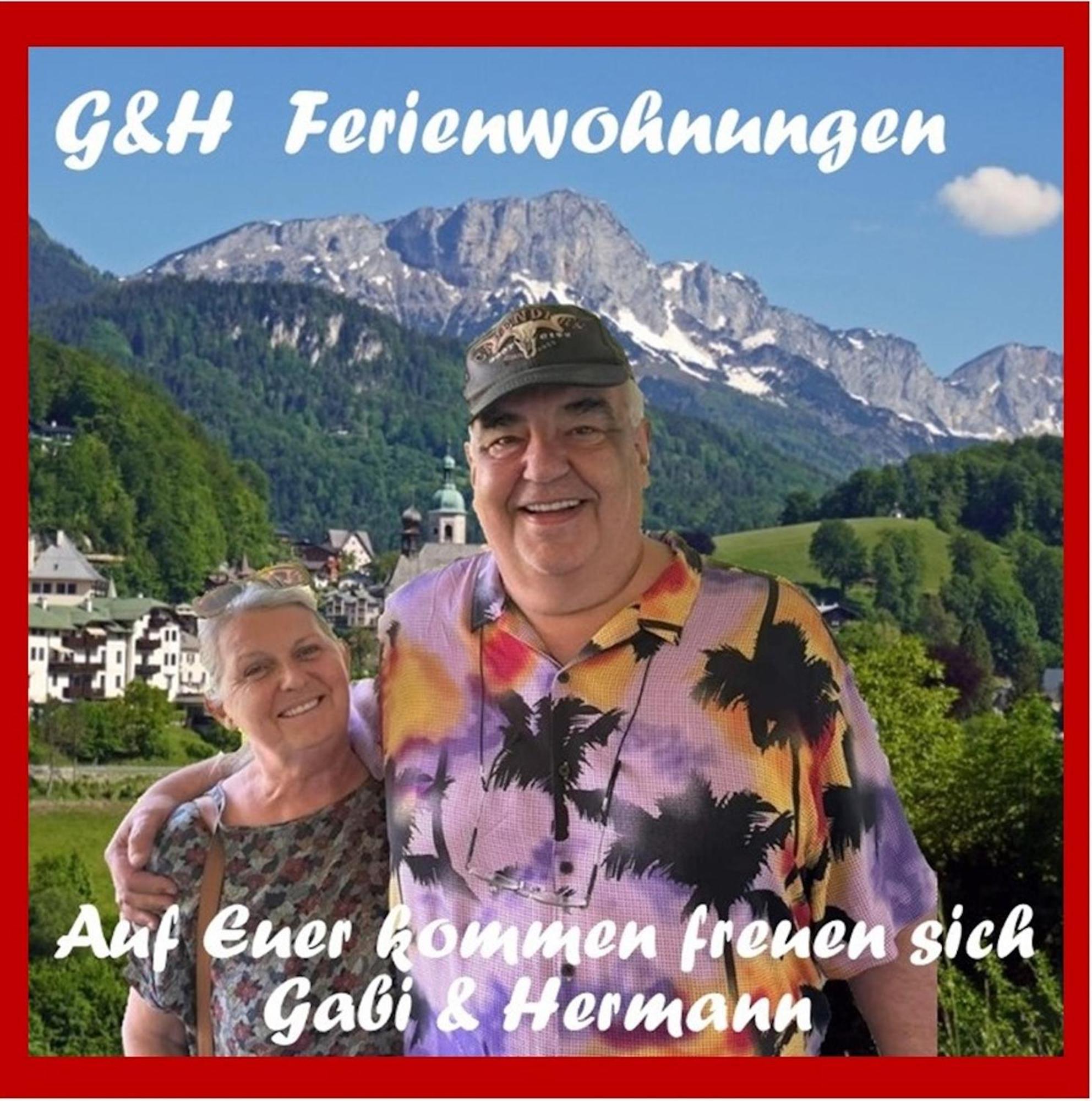 G & H Ferienwohnungen Appartement Untersberg Berchtesgaden Dış mekan fotoğraf